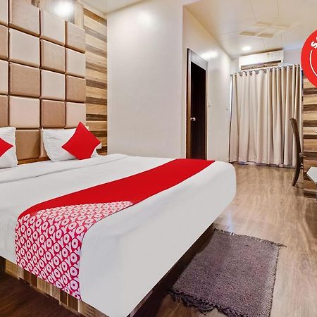 Oyo 47777 Hotel Laxminarayan Aurangabad  Luaran gambar