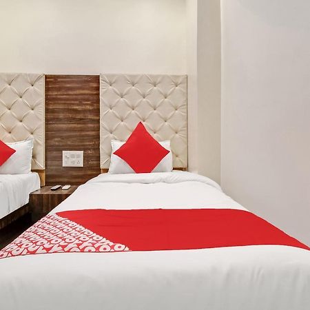 Oyo 47777 Hotel Laxminarayan Aurangabad  Luaran gambar