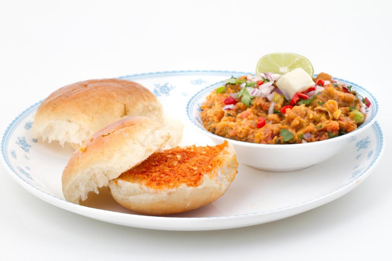 Oyo 47777 Hotel Laxminarayan Aurangabad  Luaran gambar