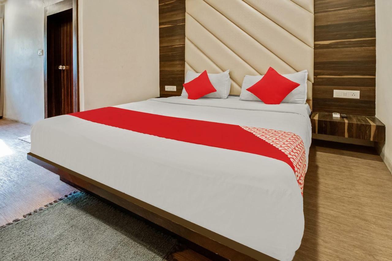 Oyo 47777 Hotel Laxminarayan Aurangabad  Luaran gambar