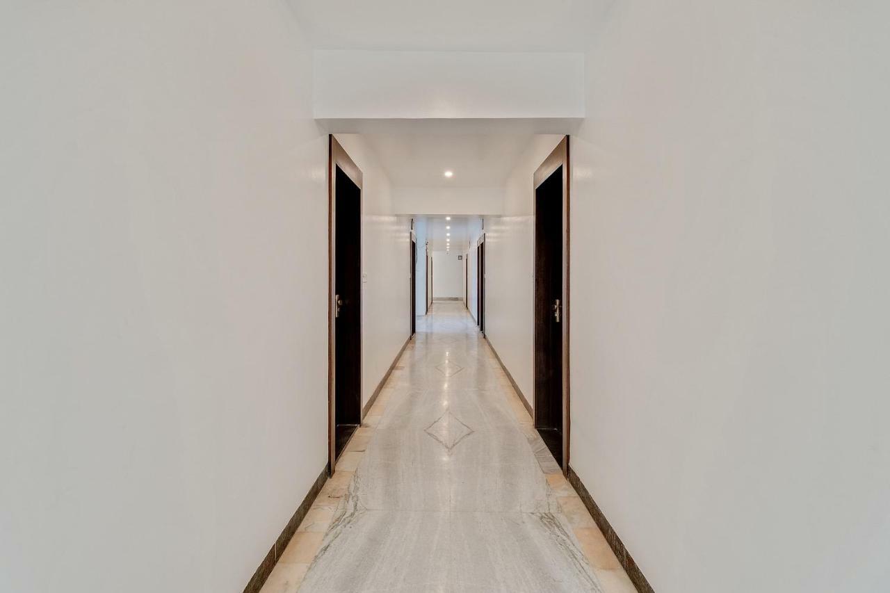 Oyo 47777 Hotel Laxminarayan Aurangabad  Luaran gambar