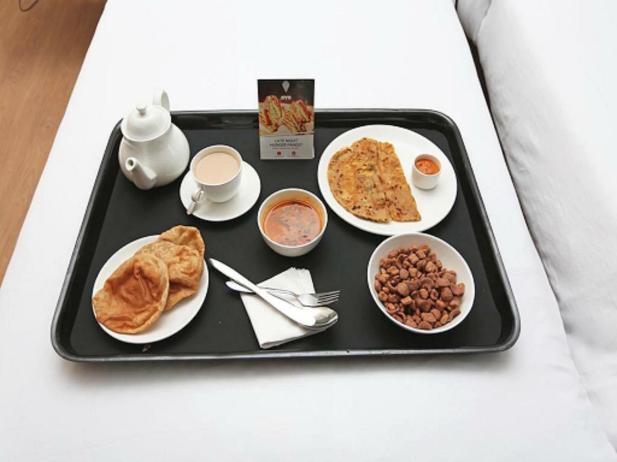 Oyo 47777 Hotel Laxminarayan Aurangabad  Luaran gambar